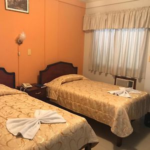 Hotel La Sierra